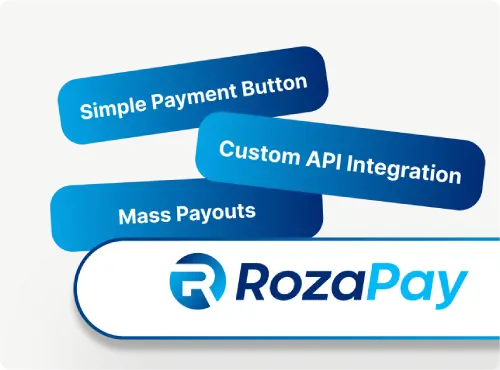 Flexible & Powerful Tools